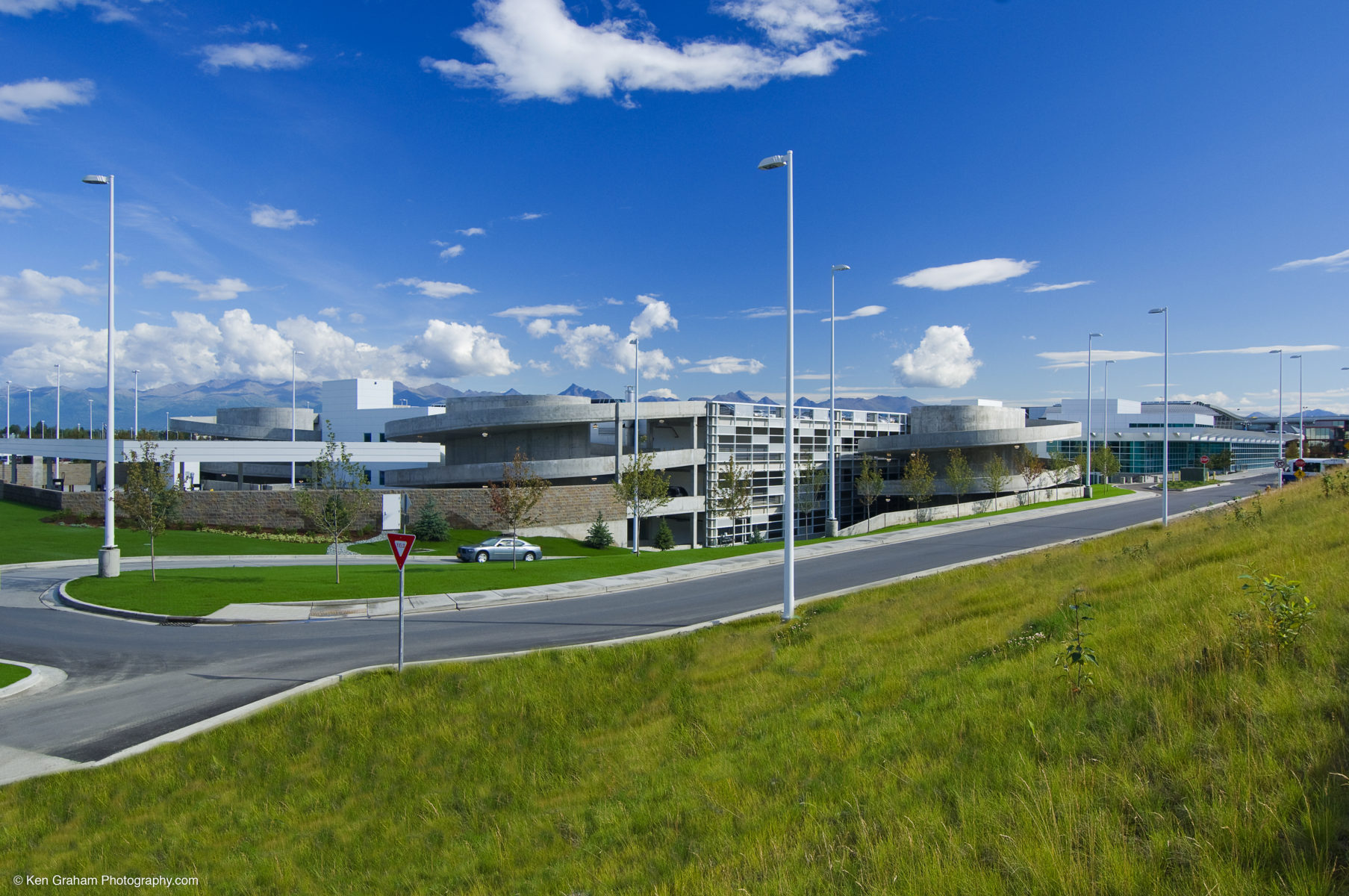 alaska car rental anchorage